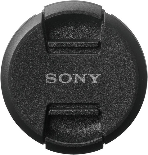 Tapa Frontal Sony 62 Mm Alcf62s