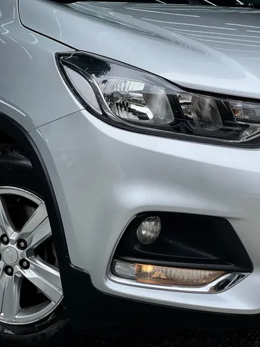Chevrolet Tracker 1.8 Ls