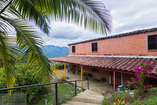 Finca En Venta En Vereda Juan Cojo. Cod V12576