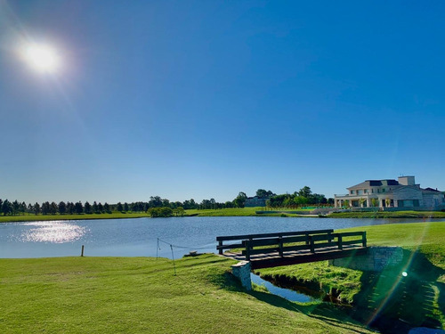 Imagen 1 de 14 de La Providencia Resort & Country Club - Dueño Vende - Laguna-