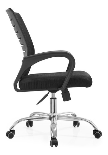 Imagen 3 de 6 de Sillon Ejecutivo Oficina Gerencial Silla Escritorio Calidad