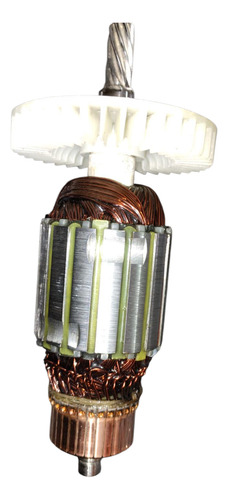 Rotor Ingletadora Te-xm 305 U Envío Incluido