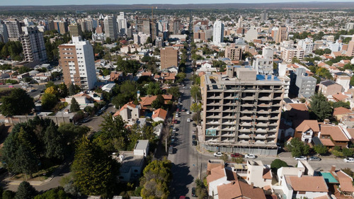 Departamento En Capital