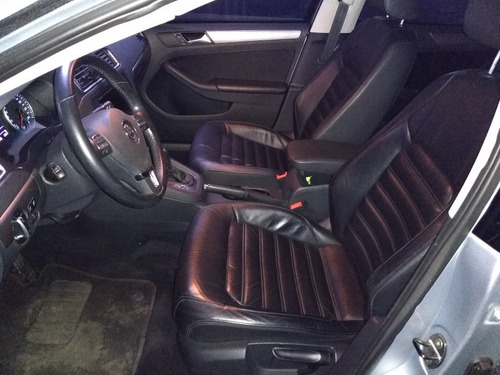 Volkswagen Jetta 2.0 Tsi Highline Blindado 4p 2014