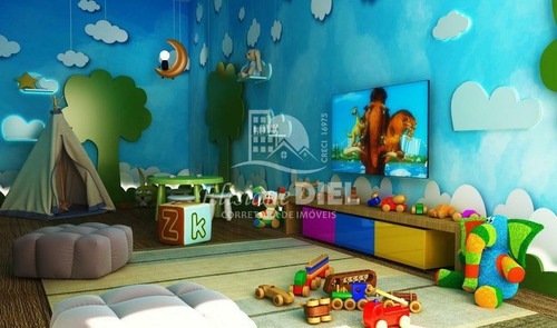 Imagem 10 de 14 de Apartamento 4 Suítes 3 Vagas Alto Padrão - 2352