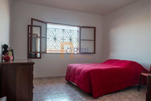 Imagem 12 de 19 de Sobrado Com 3 Dorms, Alto Ipiranga, Mogi Das Cruzes - R$ 1.3 Mi, Cod: 1978 - V1978