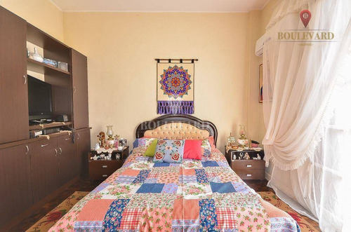 Imagem 9 de 24 de Apartamento No São Judas Tadeu, Com 2 Dormitórios À Venda Por R$ 490.000 - Centro - Curitiba/pr - Ap0445