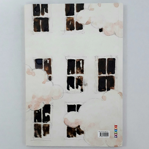 Livro Olavo - Odilon Moraes - Capa Dura