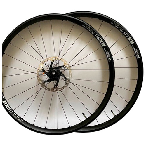 Rines Para Bicicleta 29 Dt Swiss Ex511