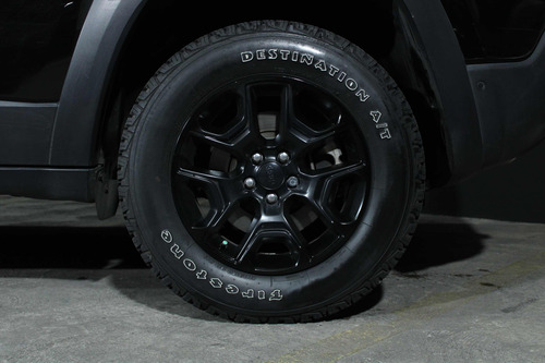Jeep Cherokee 3.3l Trailhawk At