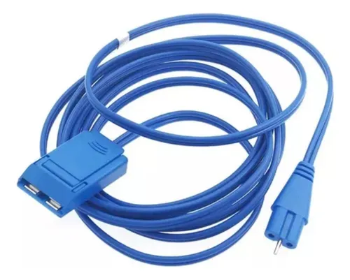 comprar Cable Reusable Placa Electrocauterio Valleylab Rem 3 Metros