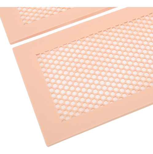 Funda De Ventilación De Suelo De Color, 1 Pieza, Desagüe De