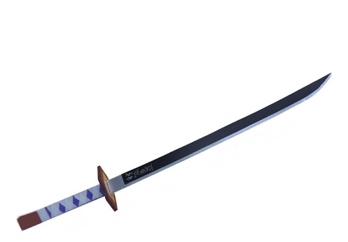 Katana Tomioka Demon Slayer - Anime - 