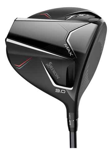 Driver Golf Srixon Zxi Max Hombre + Color 9 Senior Aldila Ascent