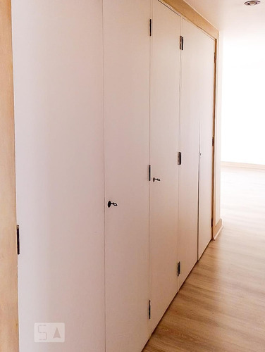 Apartamento À Venda - Jardim Paulista, 2 Quartos, 117 - S893037540