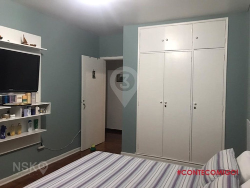 Imagem 14 de 15 de Apartamento 117m²- Santa Cecilia. - Ed2518