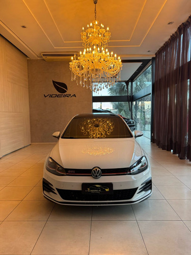Volkswagen Golf 2.0 Tsi Gti 5p