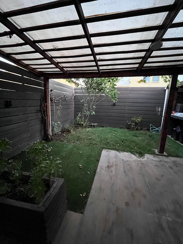 Tu Oasis Familiar Te Espera En Buin! Amplia Casa Con Jardín