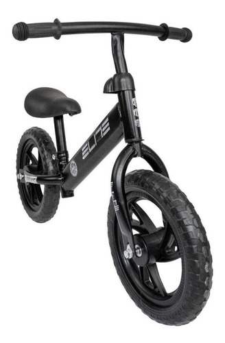 Imagen 2 de 5 de Bicicleta De Equilibrio Sin Pedales Llantas De Goma