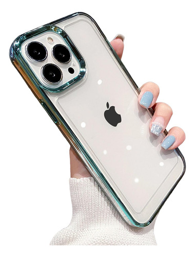 Funda Premium Rigida Para iPhone 11 + Mica Elegante Uso Rudo