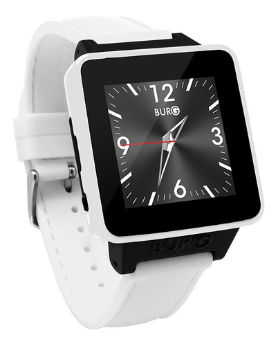  Burg Neon 16a Smartwatch Phone With Sim Card For Ios And