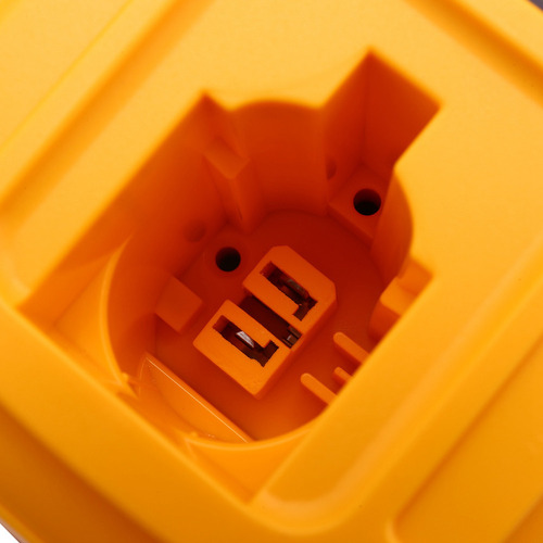 0 Para Cargador De Batería Dewalt Dc9310 De 7,2 V-18 V,