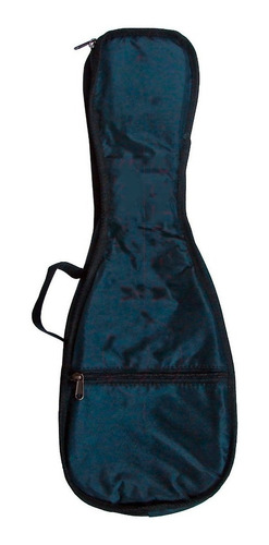 Funda Ukelele Soprano Whale 261 Impermeable Acolcha - Oddity