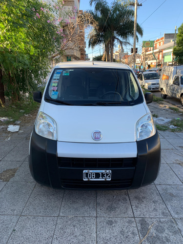 Fiat Qubo 1.4 Fiorino Active 73cv