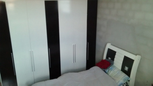 Sobrado Condomínio Fechado Vila São Geraldo - Cs-1126