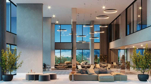 Imagem 3 de 14 de Apartamento Luxuoso Em Balneário Camboriú