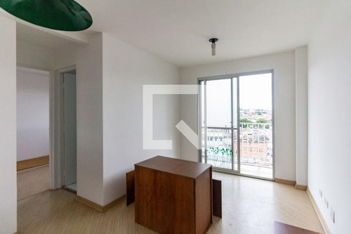 Imagem 2 de 15 de Apartamento À Venda - Jardim São Saverio, 2 Quartos, 49 - S893642283