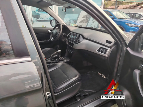 Lifan X70 2.0 Lx Dlx Mt 2020