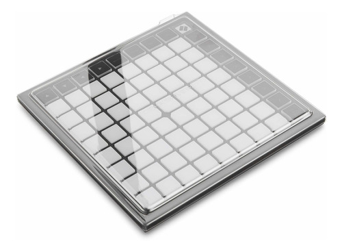 Decksaver Novation Launchpad Mini Cover (ds-pc-lpmini) Cover