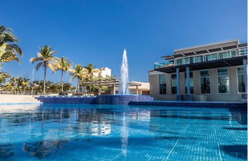 Imagen 30 de 30 de Venta Casa En Residencial Flamingos, Nuevo Vallarta