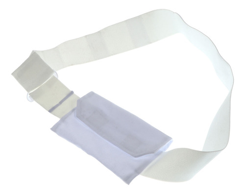 Cinturón De Conducto De Diálisis Peritoneal Ajustable Con Bo