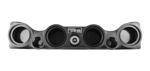 Tj Sbar Bk Wrangler Overhead Sound Bar System Will 4x 2x