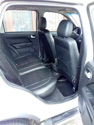 Ford Ecosport 2.0 L 4x2