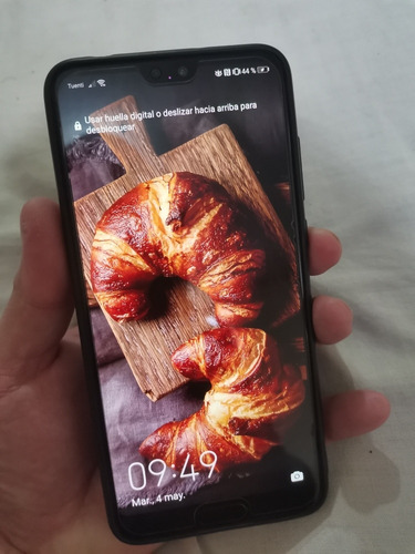 Vendo Huawei P20 Pro De 128gb 6gb Ram