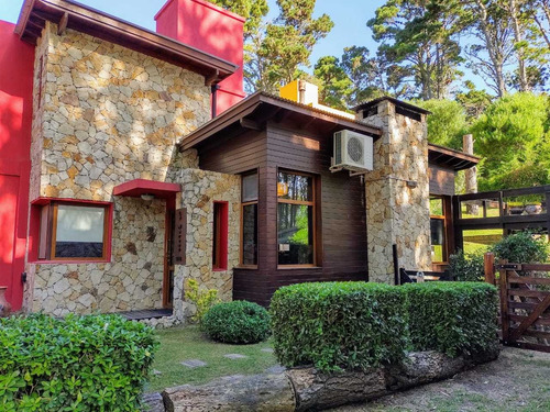 Imagen 2 de 14 de Excelente Casa Morena - P. Indio Venta Mar Azul
