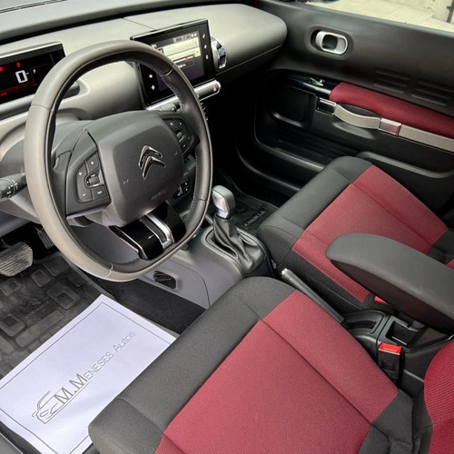 Imagen 11 de 13 de Citroen C4 Cactus