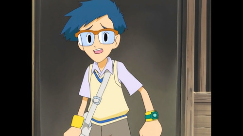 Digimon Adventure Temporada 1 Calidad Full Hd