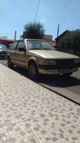 Ford Escort