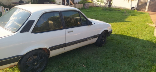Chevrolet Chevette 1.6