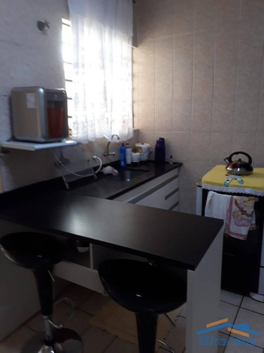 Imagem 6 de 14 de Oportunidade Assobradada Bela Vista Osasco - 3211