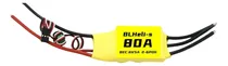 Comprar Blheli Esc 80a Esc 6v 5a 2-6s Sin Escobillas Para Drones Rc 