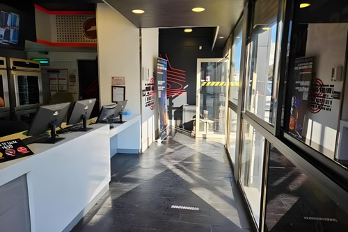 Venta De Local Comercial En Santiago Id 71.810-lin