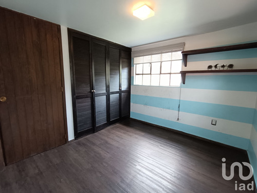 Venta Casa 3 Ambientes San Bartolo Ameyalco