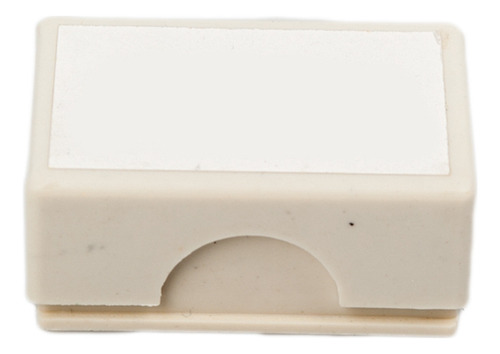 10 Unidades De Resina White Bow, Resina De Brea Griega Que A