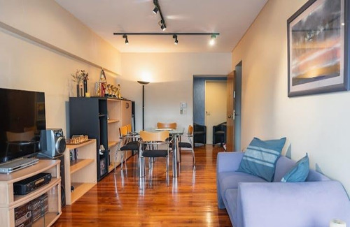 Venta De Departamento 3 Ambientes Apto Profesional Con Cochera En Palermo, Capital Federal Caba