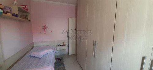 Imagem 9 de 11 de Jd. Paulista Ii | Casa 260 M² 3 Dorms 4 Vagas | 7335 - V7335